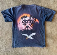 Image 1 of Travis Scott Birds T-shirt (L)