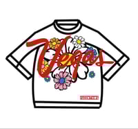 DAISY VEGAS JERSEY