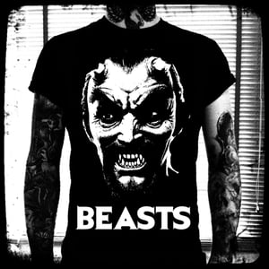 Image of Beasts - Teufel 