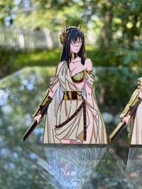 Image 5 of War Goddess