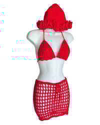 Rouge Set XS