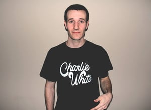 Image of Charlie White T-Shirt