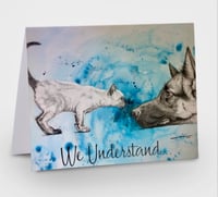Image 1 of Sympathy Cards