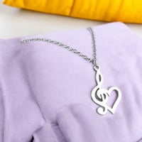 Ceol necklace 