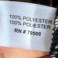 Image 8 of CYNTHIA ROWLEY leopard button down shirt