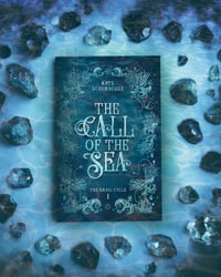 Image 1 of THE CALL OF THE SEA - A Fable and Fizz Collab Box with Kate Schumacher
