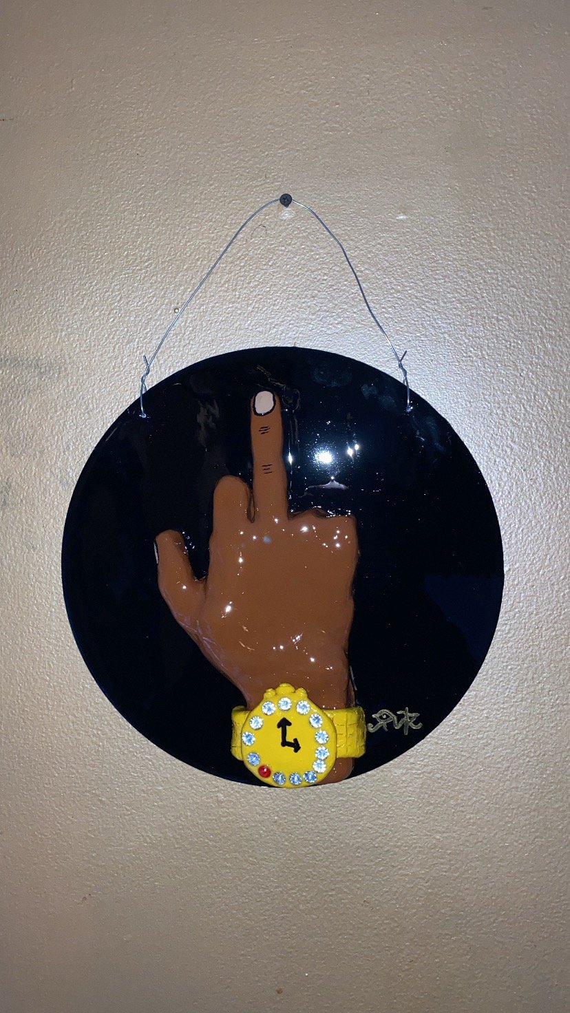 Image of Helping Hand 