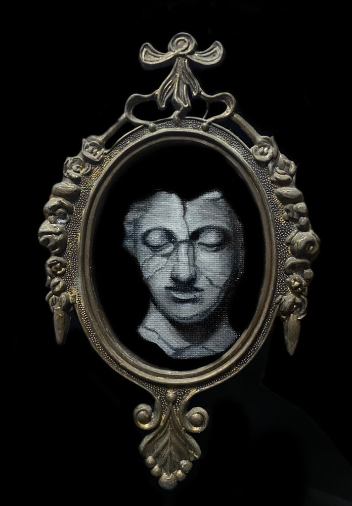 Image of  Statue Original  