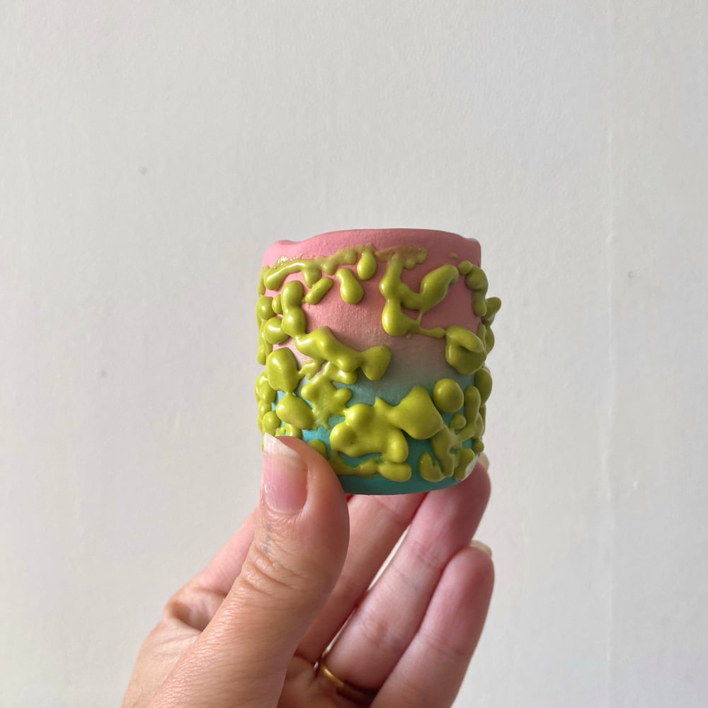 Image of Shot Glass #1