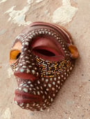 Image 3 of Zaramo Tribal Mask (6)