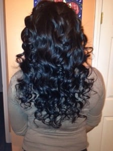 Image of Brazilian Goddess Wave "18"