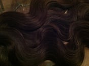 Image of 10A Virgin Indian Weft Hair