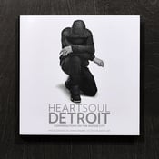 Image of Heart Soul Detroit Book