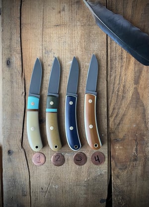 Image of The Creek Hopper