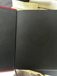 Image 3 of Le Miroir de la Magie, K. Seligman, édition limitée et originale de 1956