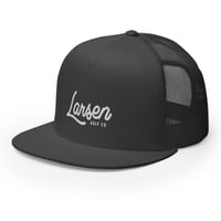 Image 5 of Script Hat