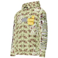 Image 2 of Growded In Growth Hoody