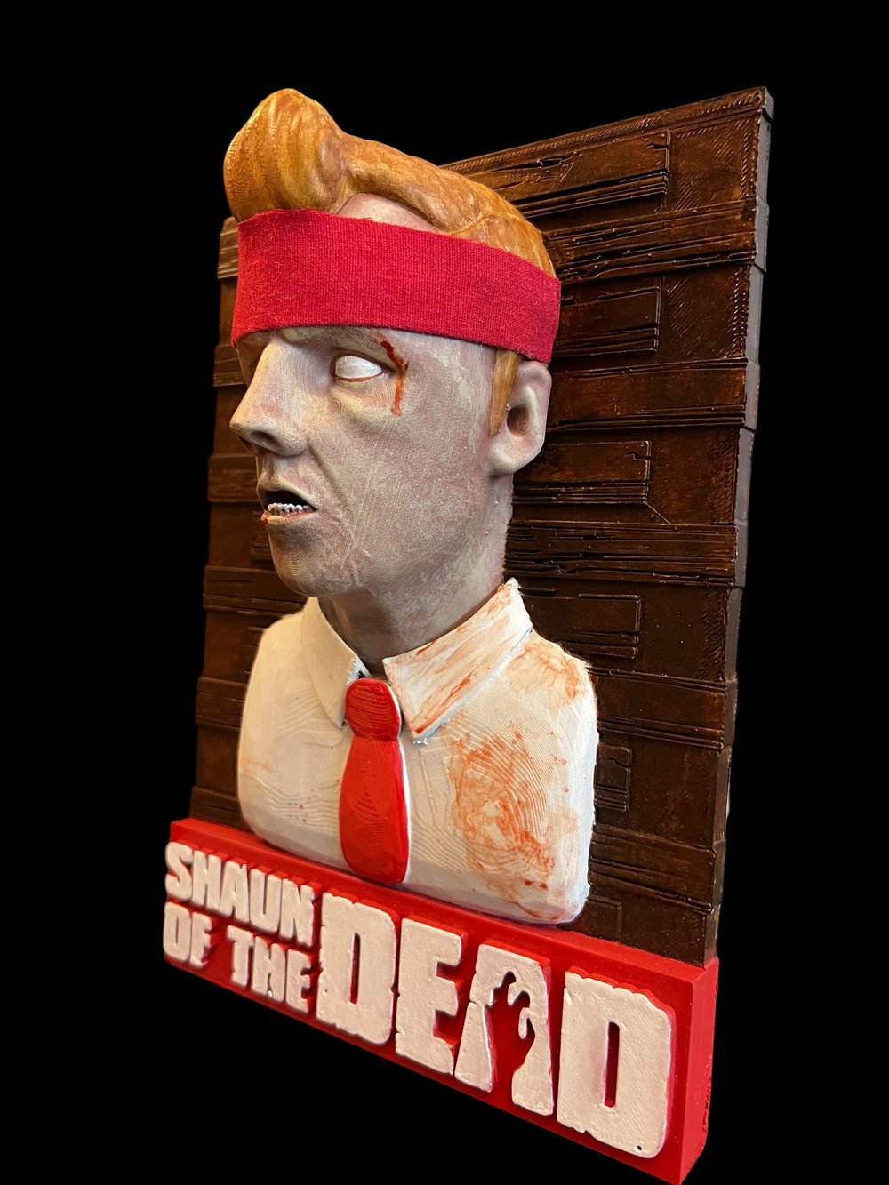 Shaun Of The Dead