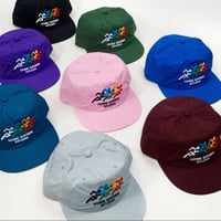 Image 4 of HG Runners Snapback