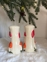 Image 3 of Mushroom Vases 