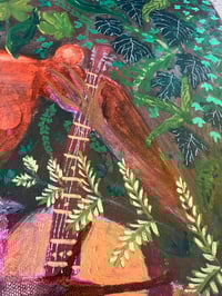 Image 3 of Melting into life