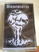 Image of Bonestorm - Demo 2012