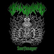 Image of Hellcannon Soothsayer E.P.