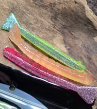 Image 4 of Pesky Prawns-Winter Assortment 