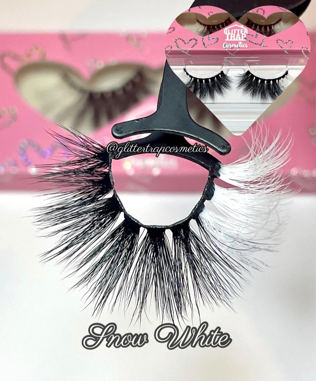 Mink eyelashes for best sale sale