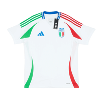 Image 1 of Italy Away - 2024/25