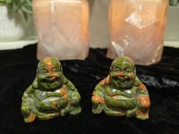 Image 2 of Lucky Laughing Buddha 