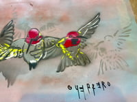 Image 2 of hummingbird