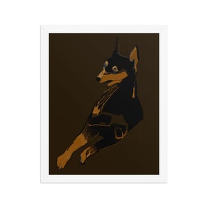 Image of MINIATURE PINSCHER