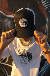 Image 2 of STiNKEYE Trucker Hat