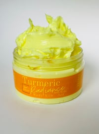 Image 2 of Turmeric Radiance Silk