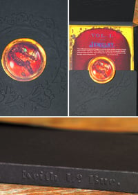 Image 3 of Book: Keith Lo Bue’s Folio Edition, Volume 1: Jewelry