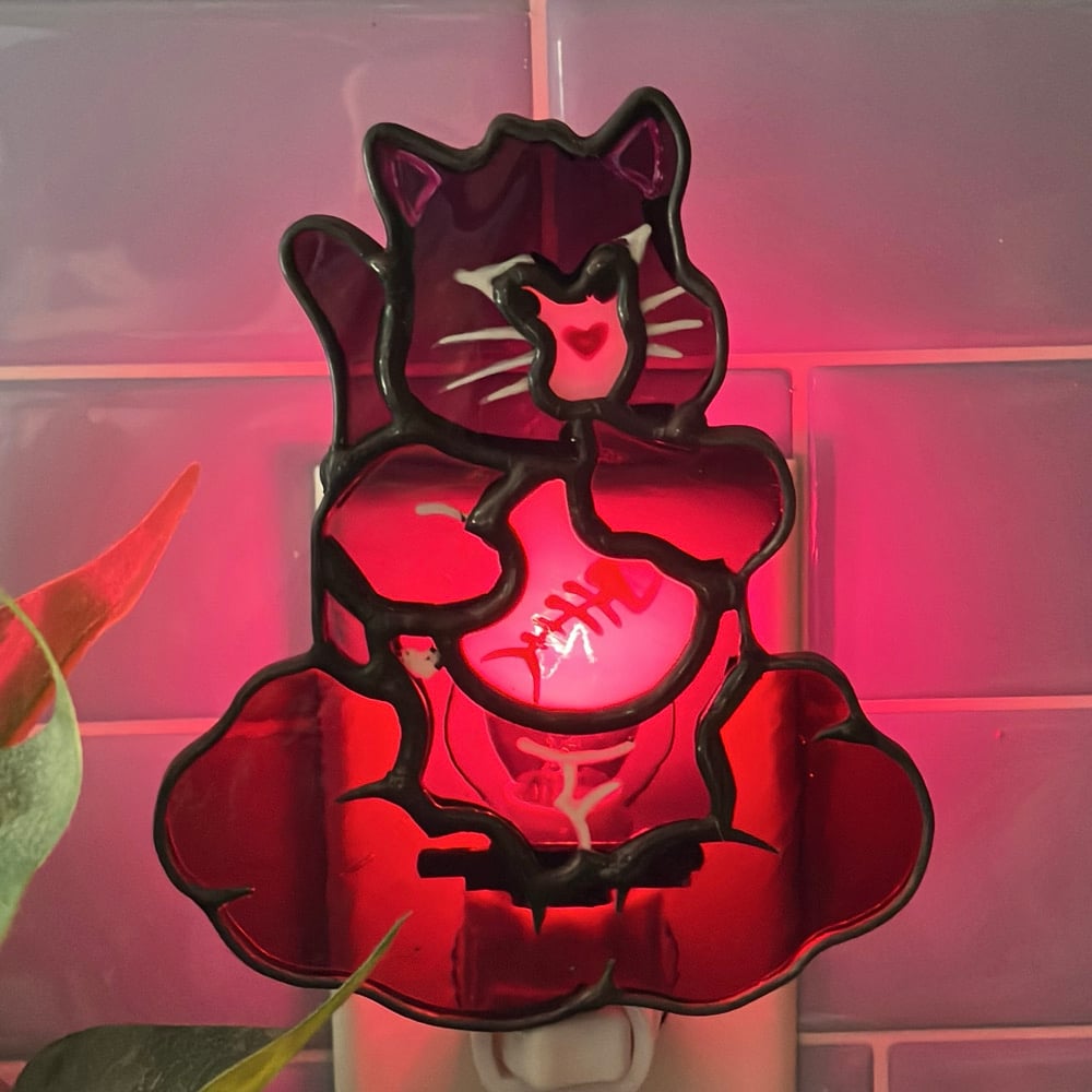 Image of Care Bear Nightlights 