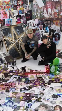 Image 3 of we cannot save you (the edge)