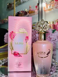 Image 1 of Nuha by Khadlaj