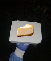 8oz Cheesecake Brick