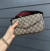 G Crossbody preorder