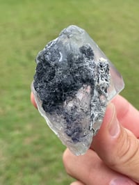 Image 11 of Transparent Phantom Fluorite Crystal Specimen #1903