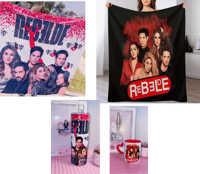 RBD bundle 