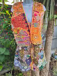 Image 10 of Mykonos jewel shorts -limited edition 6-14 uk