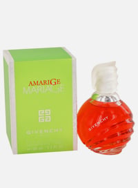 Image 2 of Givenchy Amariage Mariage Vintage EDP 10 ml Decant 