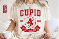 Cupid university