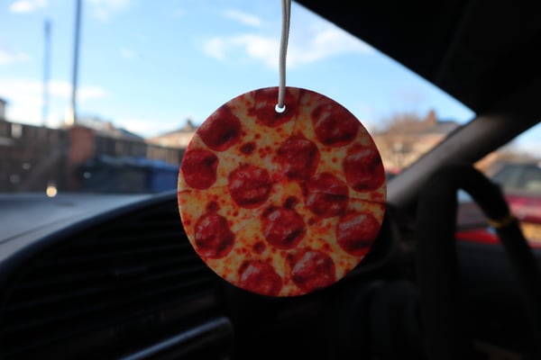 Image of Pizza 
