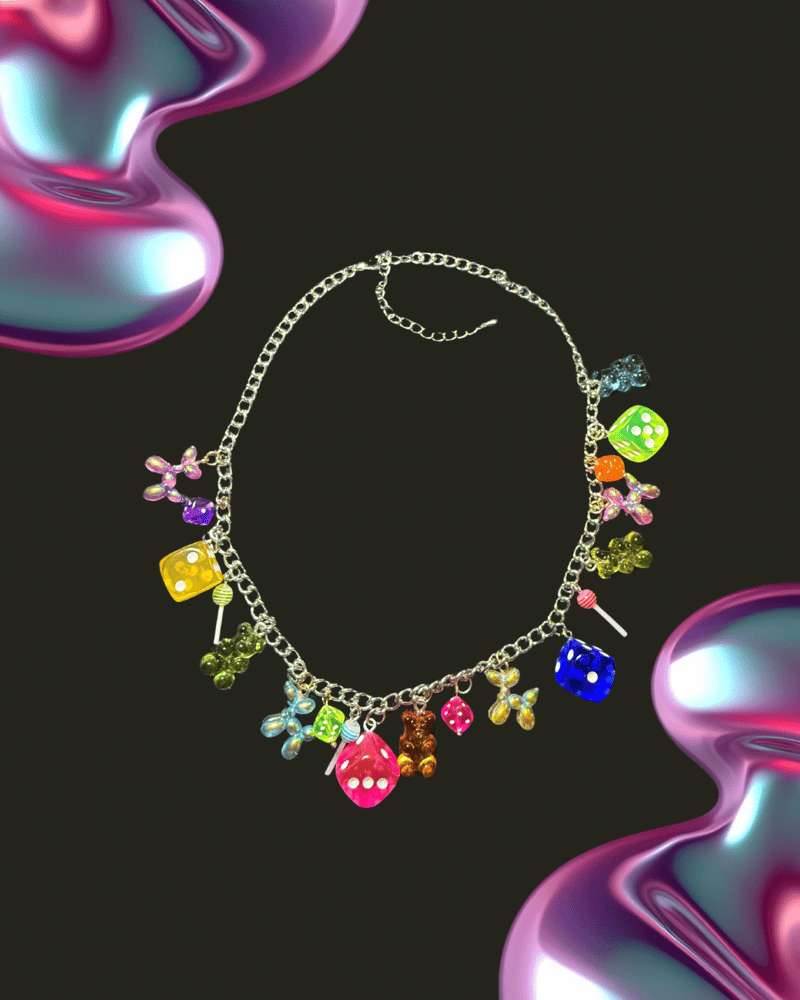 Image of Lucky Charm Necklace