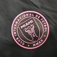 Image 4 of Inter Miami Windbreaker