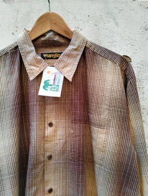 Camicia Wrangler 